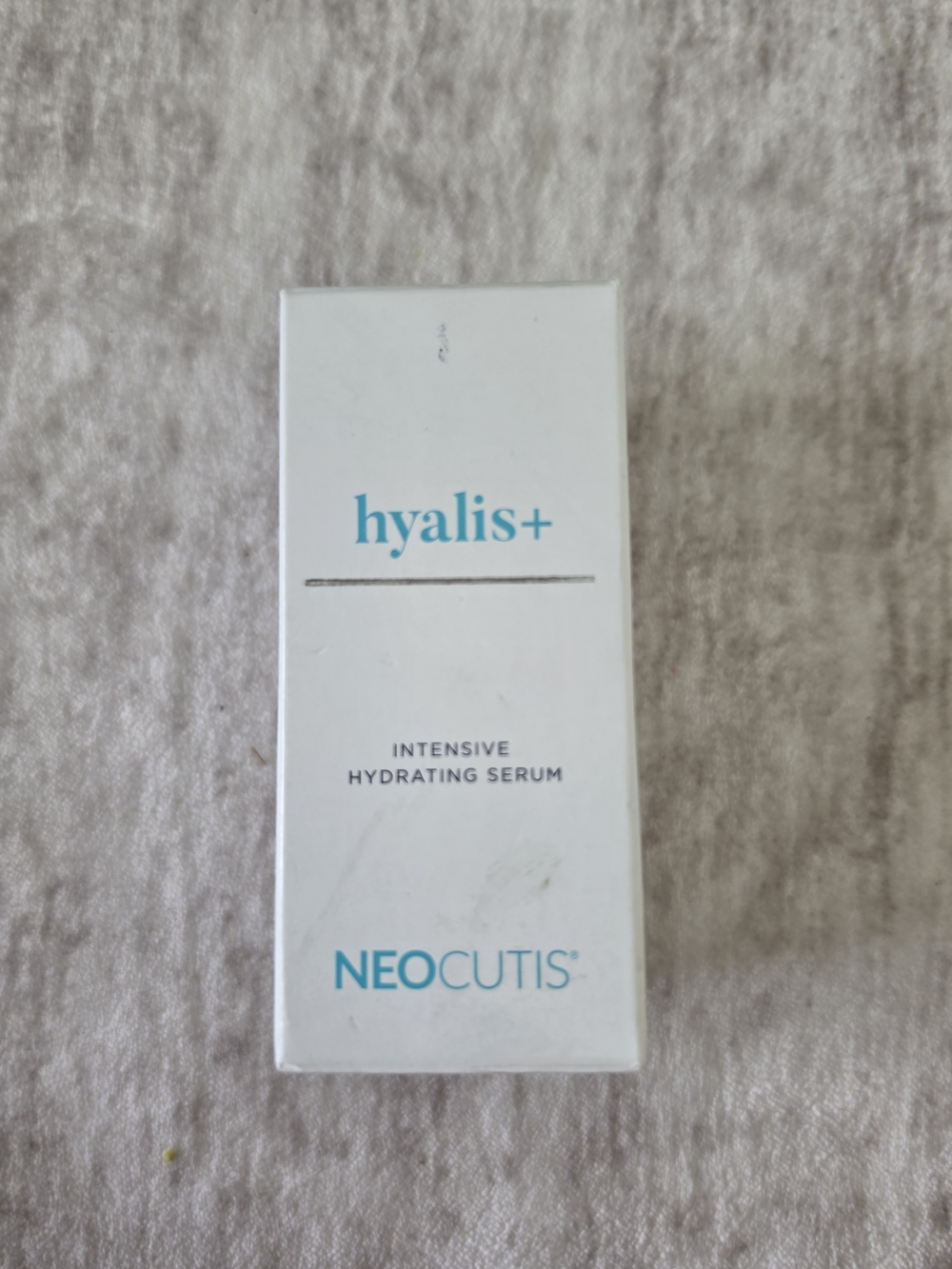 NEOCUTIS Hyalis+ Intensive Hydrating Serum